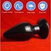 TPE Butt Plug,Ass Anus Dilator Prostrate Massage,Anal Dildo Sex Toy with Strong Suction Cup,Analplug Buttplug
