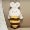 Little Bee Rabbit Plush Toy - Cute Doll for Kids