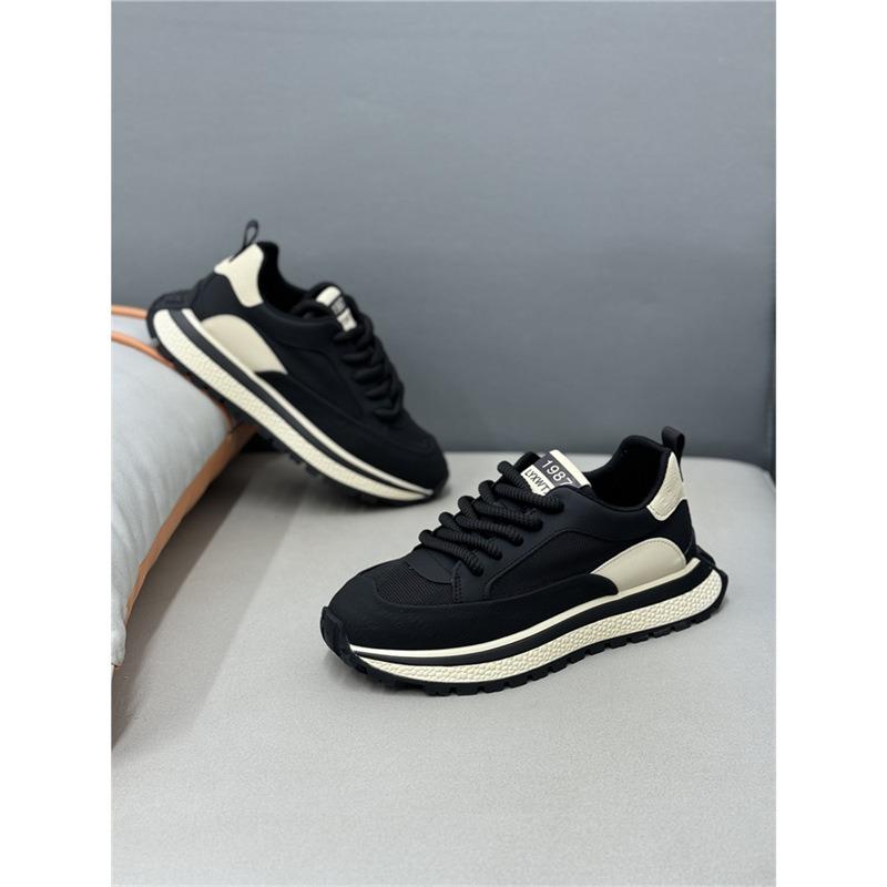 New men's shoes fashion trend comfortable shoes trend men's shoes versatile sports shoes comfort shoes zmd