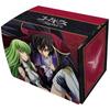 Character Deck Case MAX NEO Code Lelouch of the Rebellion Revival Geass "Lelouch & C.C."