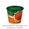 bibigo Cup Tteokbokki/ Spicy Stir-Fried Rice Cakes (Original, Rosé, Cheese) (10 Options)