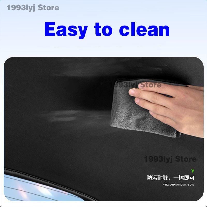 Car Mats For Great Wall WEY TANK 500 Anti-kick Cushion for Trunk Accessories All Weather Dustproof Protection Pad