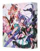 Bandai Macross Delta Blu-ray Box Walkure Edition Limited Special Edition