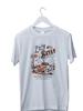 Zach Bryan Quelque chose dans l'orange T-shirt Chemise S M L XL 2 3 4 XL