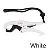 1PC Outdoor Fishing Lip Grip Floating Clamp Pliers Fish Controller Fishing Tools 2 Sizes Optional YSL