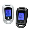 Portable Alcohol Tester Breath Alcohol Tester USB Rechargeable Mini Alcohol Breathalyzer LCD Display Professional Grade Accuracy