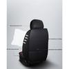 Üléshuzatok Mazda 2 3 6 CX3 CX4 CX5-höz Univerzális Accesorios Para Auto Üléshuzat Housse De Siege