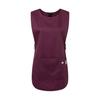 Dames/Dames Essentiële Pullover Werk Tuniek