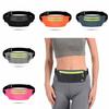 High Elastic Sports Waist Bag Ultra-Thin Sports Phone Bag Gym Bag Running Phone Bag Sports Wear