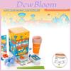 Beat That Fun-filled Family Board Game For Kids Adults Friends With Wacky Challenges