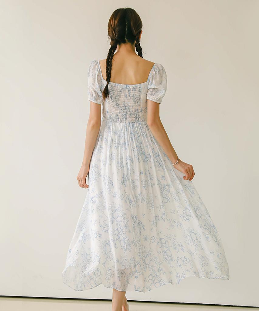 VENDIS Jello Dress