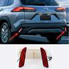 Rear Bumper Decoration Lamp Led Brake Light For Toyota Corolla Cross