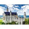 [Haksan] Premium Neuschwanstein Castle 500 Piece Jigsaw Puzzle