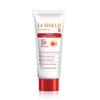 La Shield IR SPF 30 PA+++ Minerale Zonnebrandgel 60g | Breed Spectrum UVA UVB IR Bescherming | Olievrije Lichtgewicht Formule Voor Alle Huidtypes