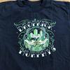 Logo Dropkick Murphys Shirt Cotton Funny Black T- Shirt