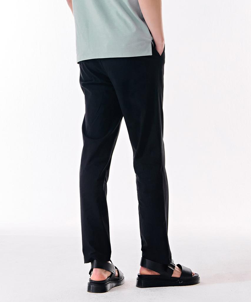 CHASECULT Men'S Light Stretch Full Banding Pants-Dbrk2223C03