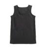 Haleychan Women's Tomboy Chest Binder Swimsuit Trans Lesbian Tank Top Pullover Corset Swimsuit Flat Chest S-3xl (only Swim Vest