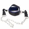 Adjustable Head Neck Harness Increase Strength Head Neck Training Weight Bearing   Gym Equipment