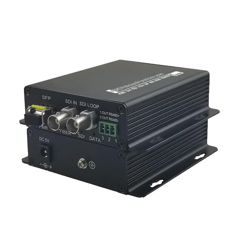 Zhongke Optoelectronics Industrial Fiber Optic Converters & Transceivers