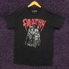 Fall Out Boy Grim Reapers T-Shirt Size Medium