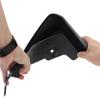 Car Mudguards Fender for Toyota RAV4  Car Accessories Scratch Resistant 4 Piece/Set Durable PP Mud Flaps
