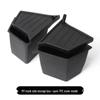 Tesla Model Y/3 Trunk Side Pocket Storage Box - Interior Modification Accessory