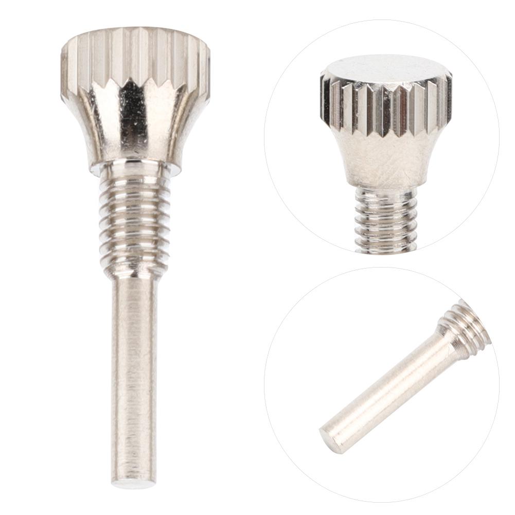3 ST Trumpet Stämgaffel Skruv Halkskyddsskruv Trumpet Reparationstillbehör