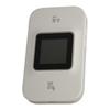 Hotspot WiFi Mobile 5G Routeur Portable avec Emplacement pour Carte SIM Prend en Charge 10 Appareils pour Windows Linux Voyage