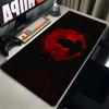 Naruto Itachi Uchiha Mouse Pads Gamer PC Computer Large XXL Desk Mat Keyboard Anime Gaming Accessories Mousepad Carpet