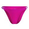 Womens/Ladies Ivy Park Criss-Cross High Leg Bikini Bottoms
