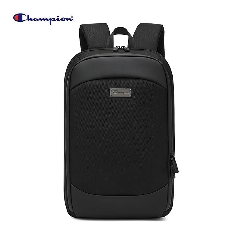 Champion Oxford Cloth Laptop Backpack