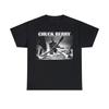 Tricou unisex cu mânecă scurtă Chuck Berry