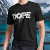 Ny Skjorta Japan Dope- Logotyp Aktiv T-shirt Rolig Storlek S till 5XL