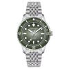 2026 New Specht & Söhne Dive Watch Miyota 8215 Mechanical Watches Bubble Domed Sapphire Crystal BGW9 Luminous 200M Waterproof