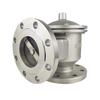 Le Chong Feng Industrial Breather Valve with Flame Arrester
