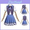 Süße Freundin 3 Yanaki Kosupure Uniform Cosplay Kostüm Für Anime Rollenspiel