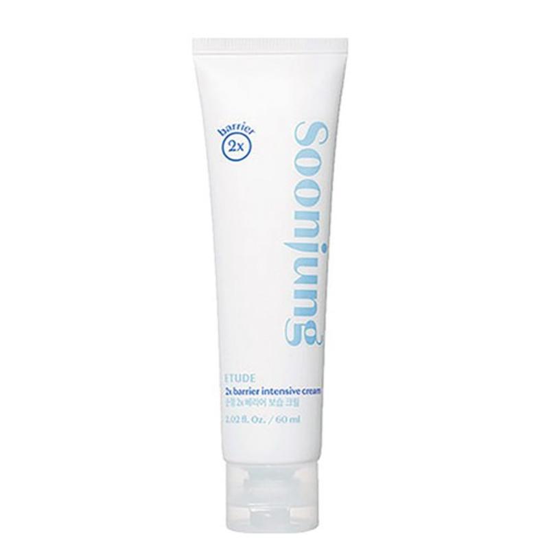 ETUDE SoonJung 2x Barrier Intensive Cream 60 ml