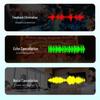 HuiDu DPS1616 16x16 Audio DSP Matrix Processor (CN Version)