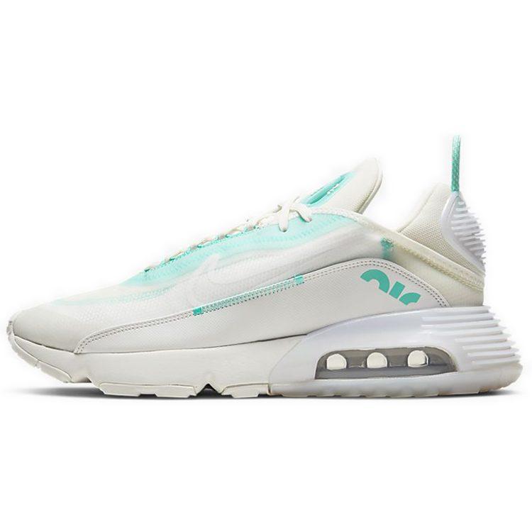 Nike Air Max 2090 Aurora Green BV9977-102