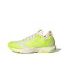 Rapidmove Adv Shock Absorbing Durable Low Top Training Shoes Men Sneakers Green Yellow IF0962