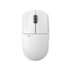 Pulsar Gaming Gears X2A V3 Wireless Gaming 32000 Optical Flagship Sensor Mouse, Ultra-Lightweight 56g, Ambidextrous, 2.4Ghz, 1ms, DPI, Switch, XS-1