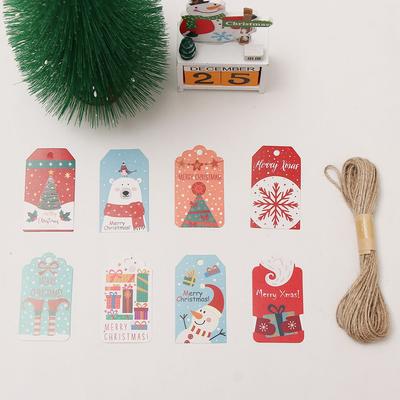 Accesorii de petrecere – Decorațiuni de Crăciun
