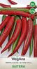 Scharfe Chilischote Gutera-Samen 0,5g Pfeffersamen -