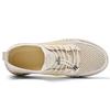 Men's Mesh Shoes Summer Handmade Quality Sandals Casual Breathable Outdoor Hiking Fashion Designer Luxury Tennis Sneakers