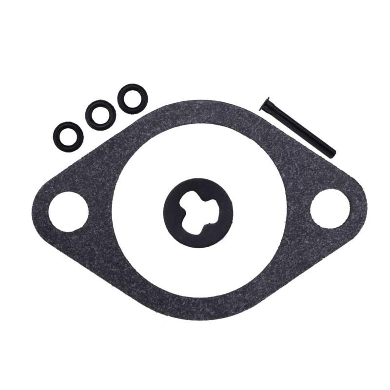 Vergaser Carb Schwimmer Überholung Reparatur Kit Passend für Johnson Evinrude Außenbordmotor 18PS 20PS 25PS 28PS 30PS 35PS 40PS 45PS 48PS 50PS