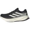 Supernova Rise 2 Wide Black Zero Metallic Women Sneakers Core-Black Dash-Grey IG2166