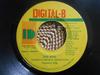 7-Zoll Schallplatte GARNETT SILK - The Rod NONE Digital-B 1994 Jamaika Reggae, Ska & Dub Gebraucht