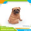 Realistic Pvc Dog Model Set With Doberman Shiba Inu Poodle Samoyed For Collectors And Animal Enthusiasts
