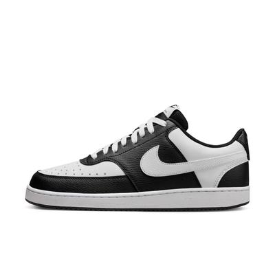 Coat Vision Lo 001Blk Wht Mhm9862 001 Blk Wht