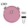 Easy Use Sweeping Robot One-Button Start Low-Noise Silent Operation Sweeper Under Furniture Vacuum Mini Slim Body Deep Cleaning for Household